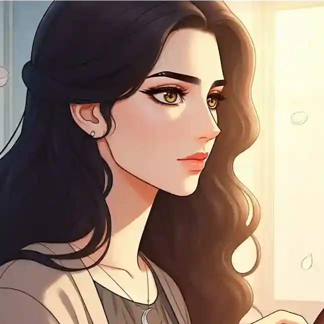 Layla Nour Al-Rashid