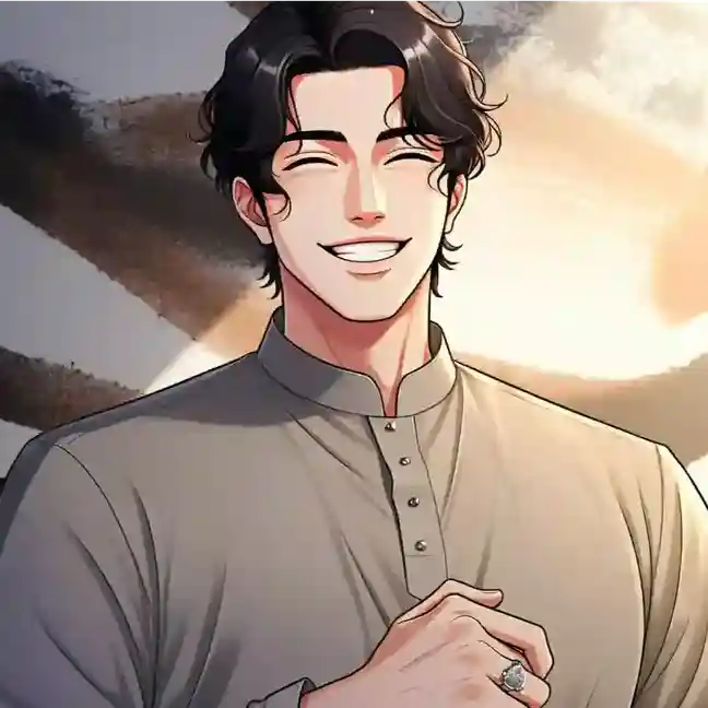 Amir Firdaus bin Rahman