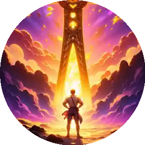 نادر، طاقة التنين المتدفقة