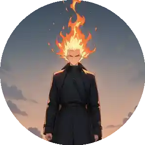 Positive Mindset Home Loving Fellow