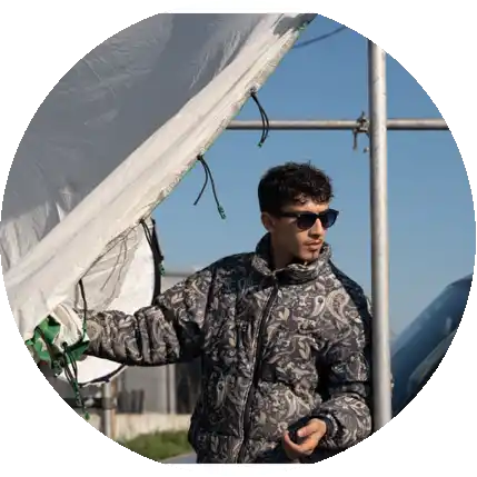 Ali
