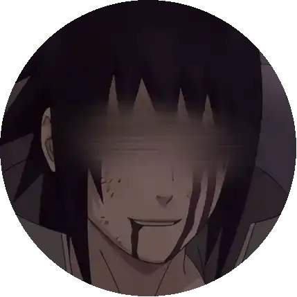 UchihaSasuke