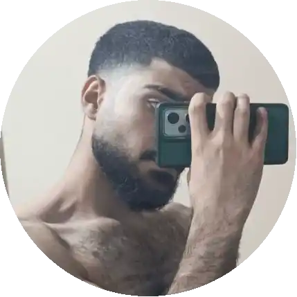 سيناريوهات فحل دادي سادي عنيف عم 🥵🔥🤤