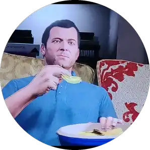 نائم بعيون مفتوحة