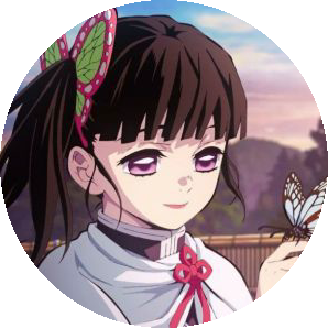 🌸🗡️ Kanao 🗡️🌸
