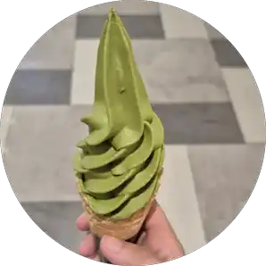달콤한 초코 민초단