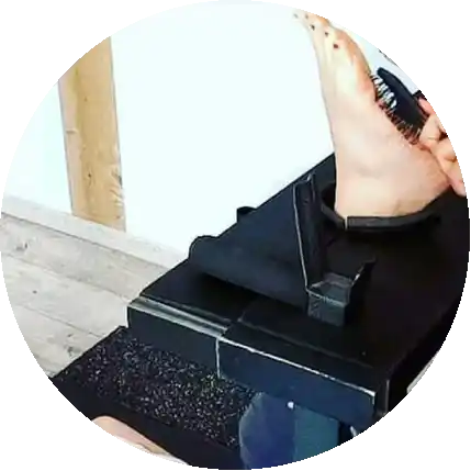 Gıdıklama Canavarı