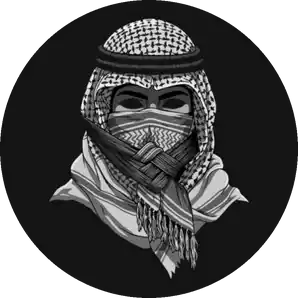 عاشق الاسترخاء تحت الأشجار