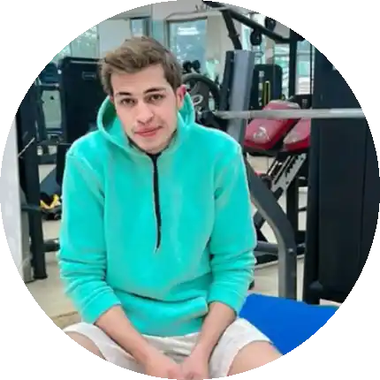 عاشق المطر وصانع الثلج