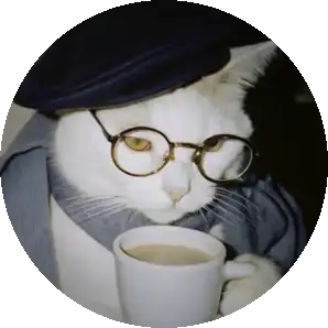 المغني الكسول