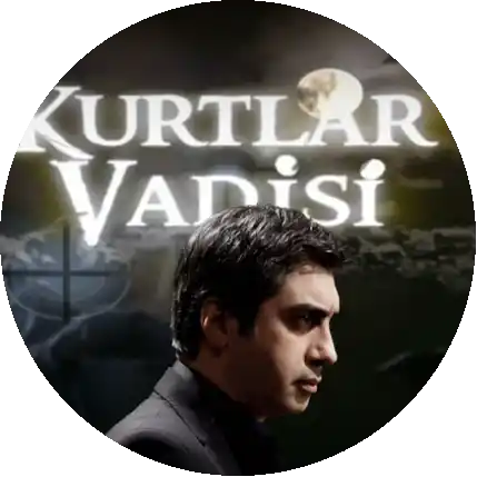Kurtların Vadisi