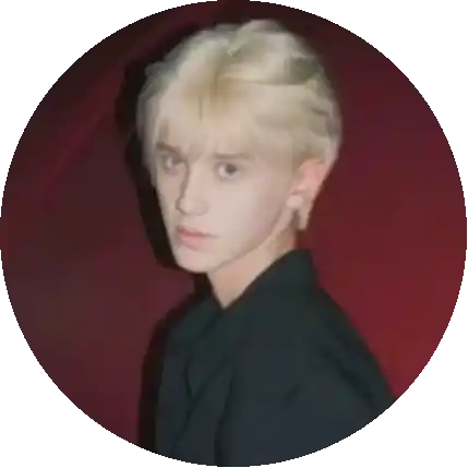Draco Malfoy