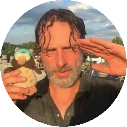 Rick Grimes