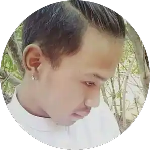 လက်ပေါ်က BlackNight ပုံပြင်