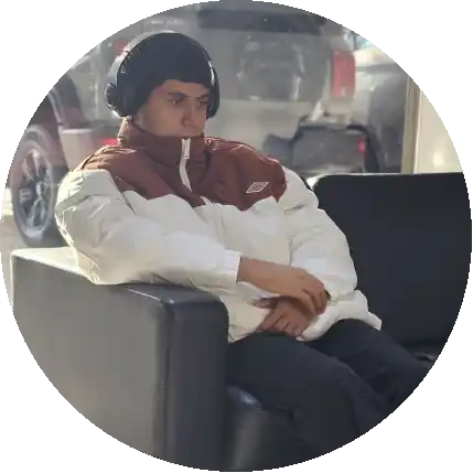 مـصطـفۍ