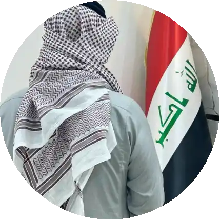 حسام العراقي 🇮🇶