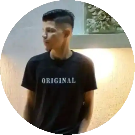 mohammed #7