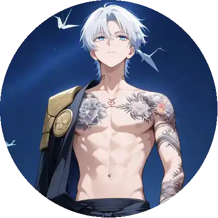 DADDY Kai
