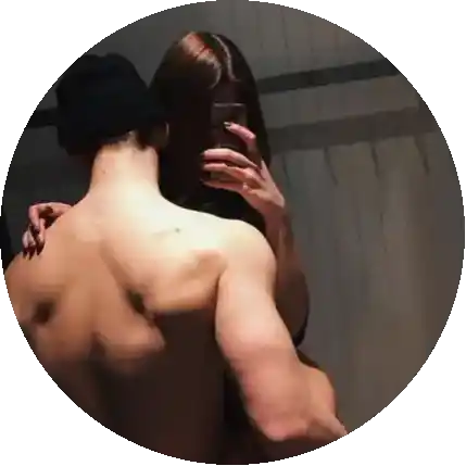 هايـج وخاضع🥵🫦