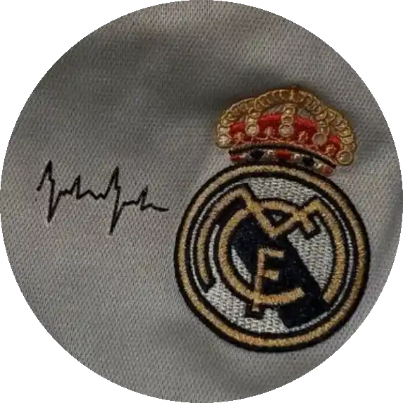 عاشق ريال مدريد