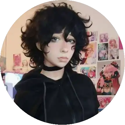 FEMBOY💝🤭