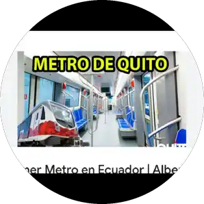 metro de quito