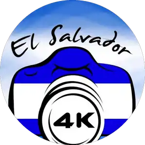 🇸🇻@El Salvador 4K y @El salvador plus🇸🇻