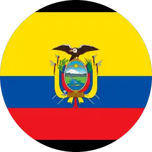 🇪🇨bandera de ecuador🇪🇨