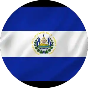 🇸🇻bandera de salvador🇸🇻