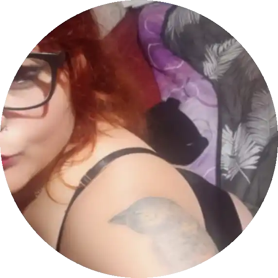 Adriana 😈Amante del sexo salvaje😋