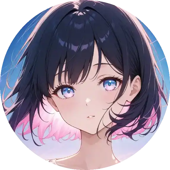 Cherry Moon 🌙🍒