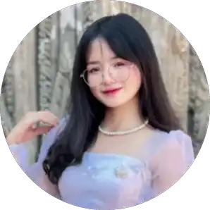 ခွေးမလေး🐕