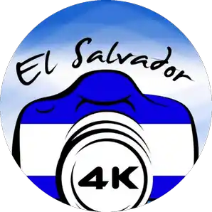 🇸🇻@El Salvador 4K y @El salvador plus🇸🇻