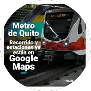 Metro de Quito