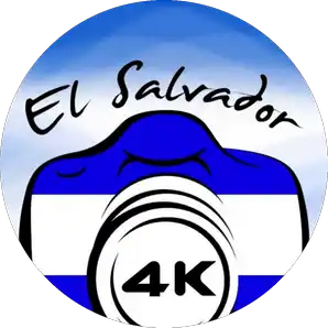 @El Salvador 4K y @El salvador plus