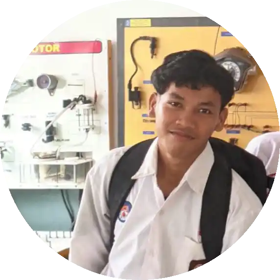 Bijak Jaga Raga dan Pikiran