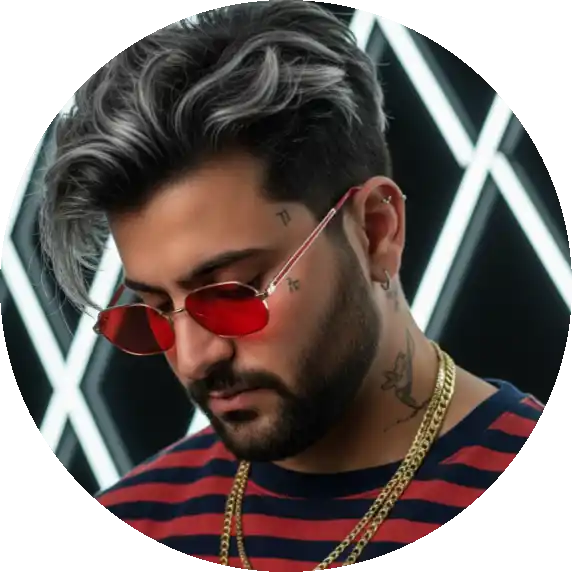 خليك صديق عندي احتاجك