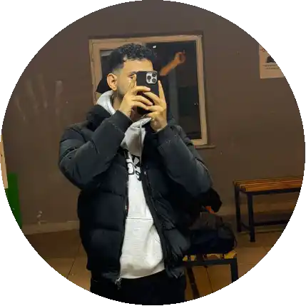 مـاجـود