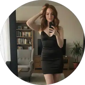 Emma stone