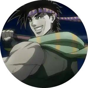 Jojo's es peak