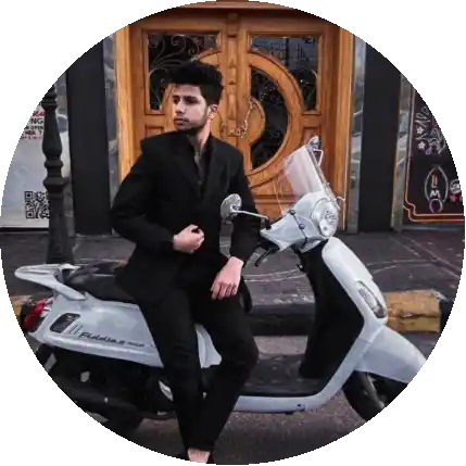 Youseef salem