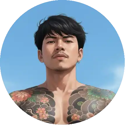 ยอดนักเดินป่าผู้หลงรักบาสเกตบอล