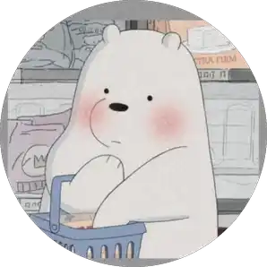 Polar bear
