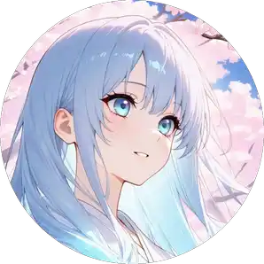 은근히 연상에게 끌리는 그녀