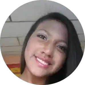 👉Yo me llamo Nayeli Arellano y Soy discapacidad intelectual👈