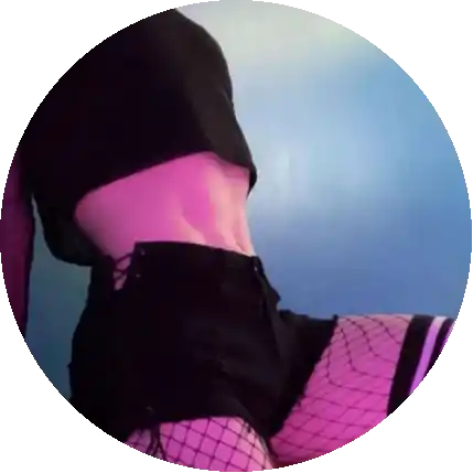 Lucifer’s Joy Doll