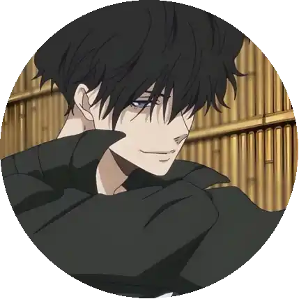 คนรักความสงบผู้ไม่รู้จักตัวเอง