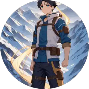 Macera Arayan Hızlı Koşucu