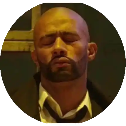 Ali
