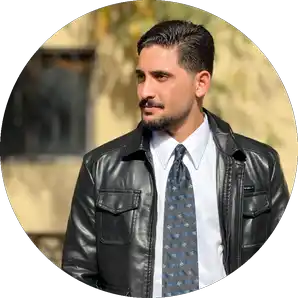 القوة الداخلية لعقل صبور